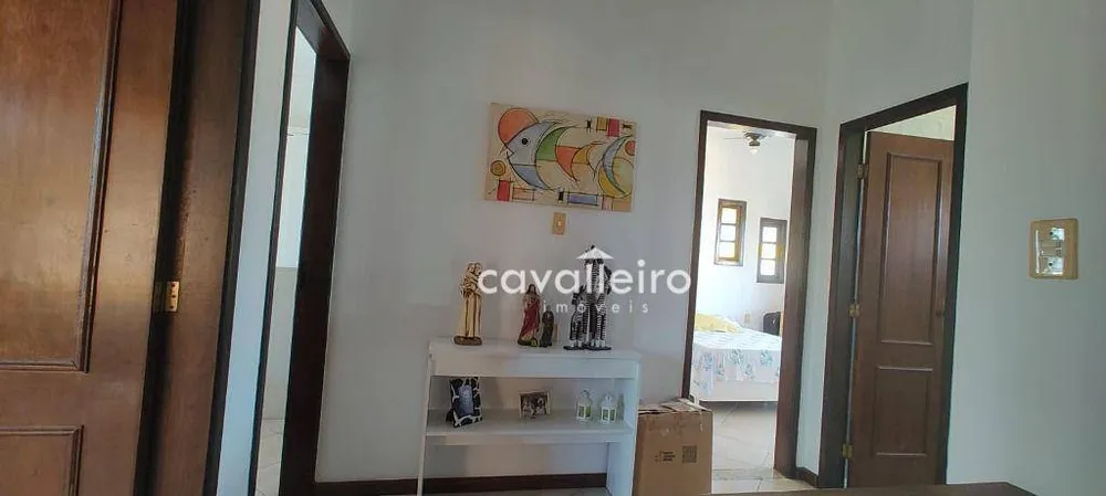 Casa de Condomínio, 5 quartos - Foto 23