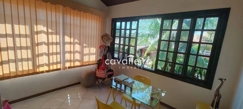 Casa de Condomínio, 5 quartos - Foto 30