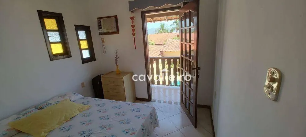 Casa de Condomínio, 5 quartos - Foto 44