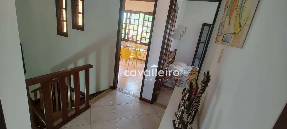 Casa de Condomínio, 5 quartos - Foto 53