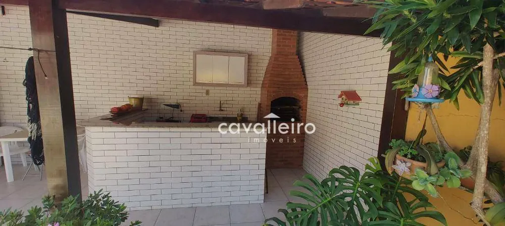 Casa de Condomínio, 5 quartos - Foto 65