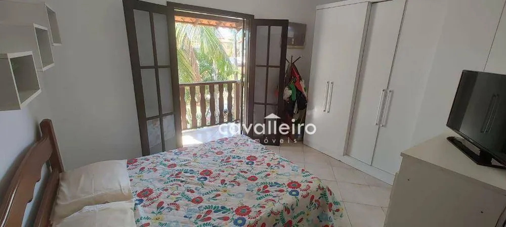 Casa de Condomínio, 5 quartos - Foto 33