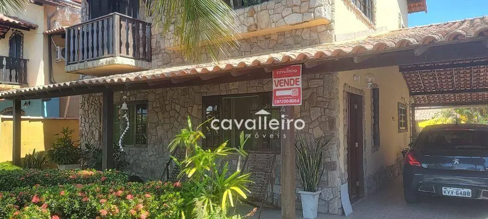 Casa de Condomínio, 5 quartos - Foto 5
