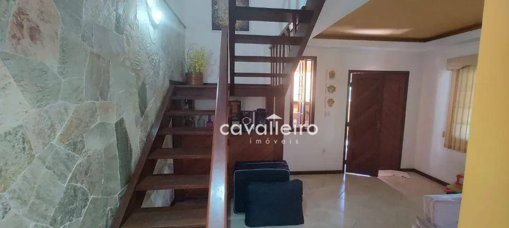 Casa de Condomínio, 5 quartos - Foto 25