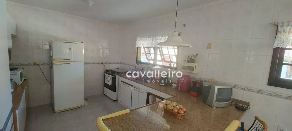 Casa de Condomínio, 5 quartos - Foto 57