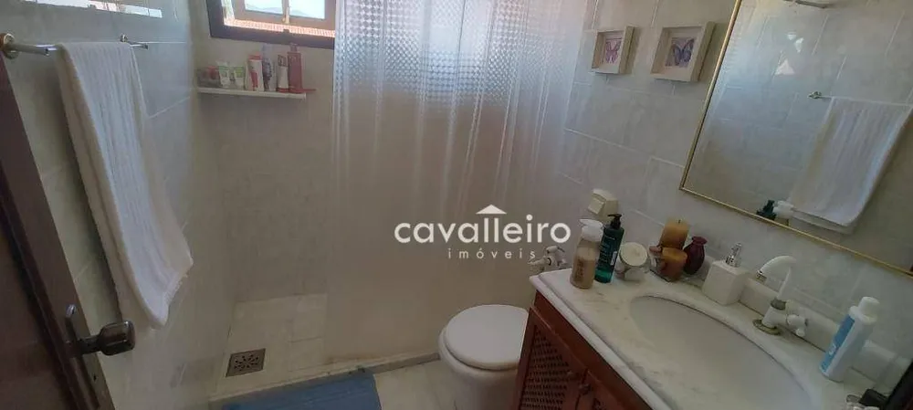 Casa de Condomínio, 5 quartos - Foto 46