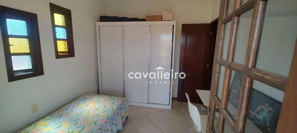 Casa de Condomínio, 5 quartos - Foto 47