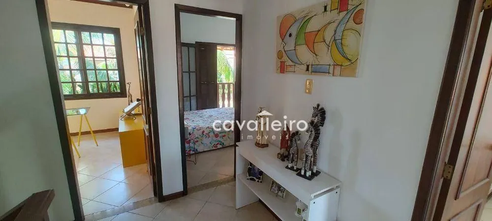 Casa de Condomínio, 5 quartos - Foto 54
