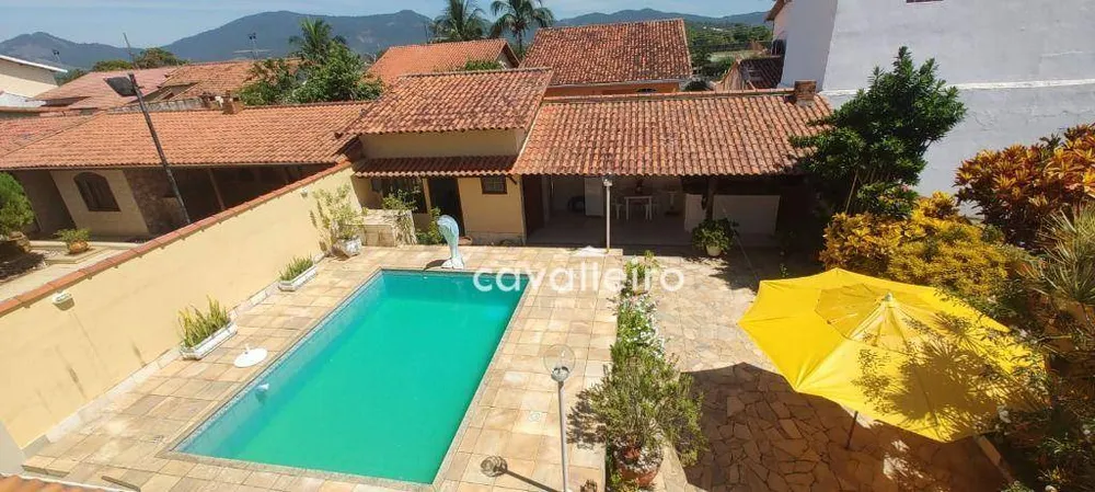 Casa de Condomínio, 5 quartos - Foto 48