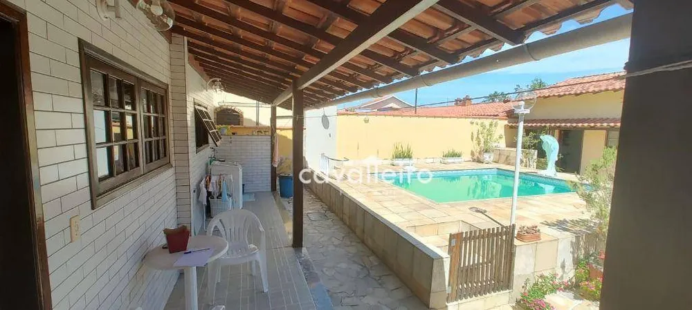 Casa de Condomínio, 5 quartos - Foto 67