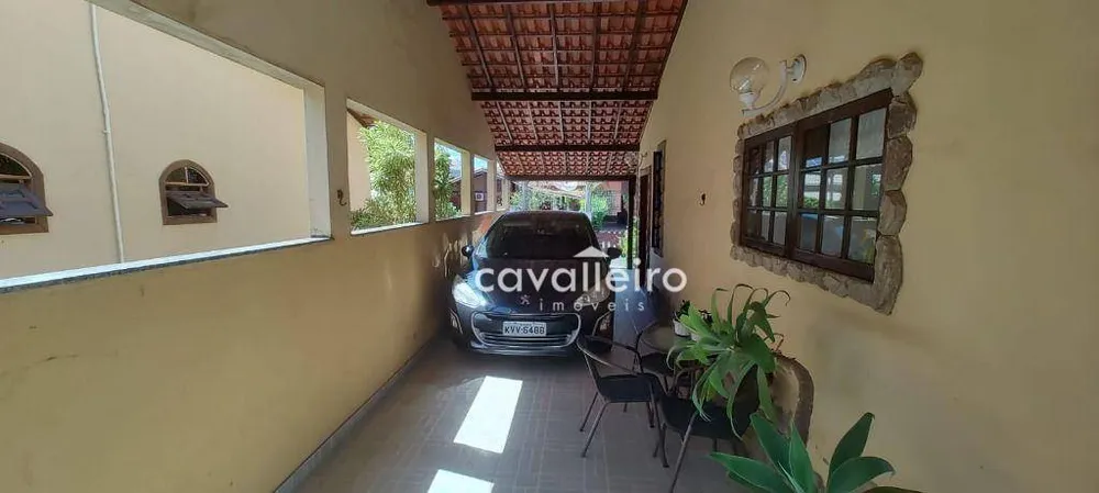 Casa de Condomínio, 5 quartos - Foto 66
