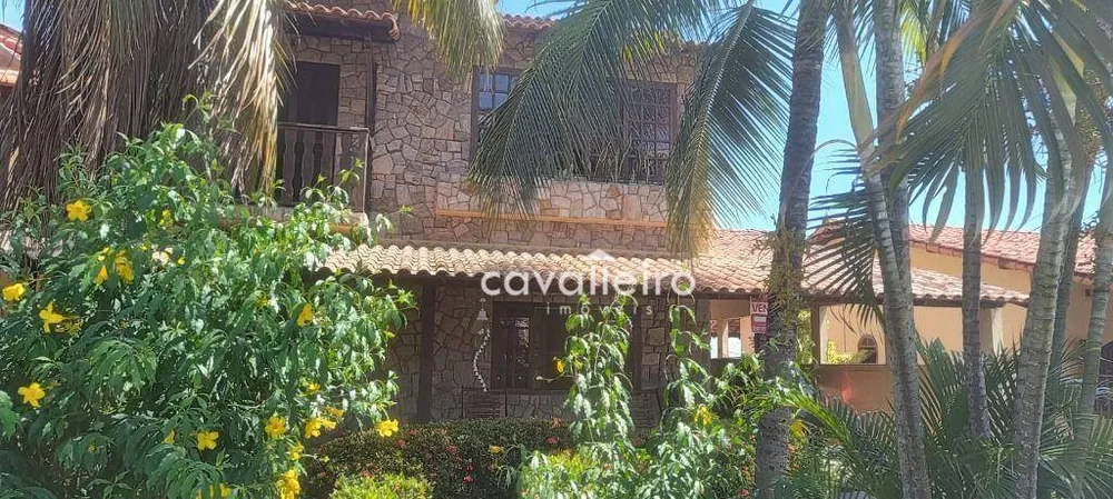 Casa de Condomínio, 5 quartos - Foto 7