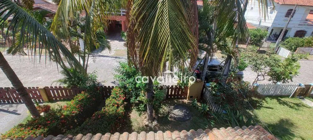 Casa de Condomínio, 5 quartos - Foto 40