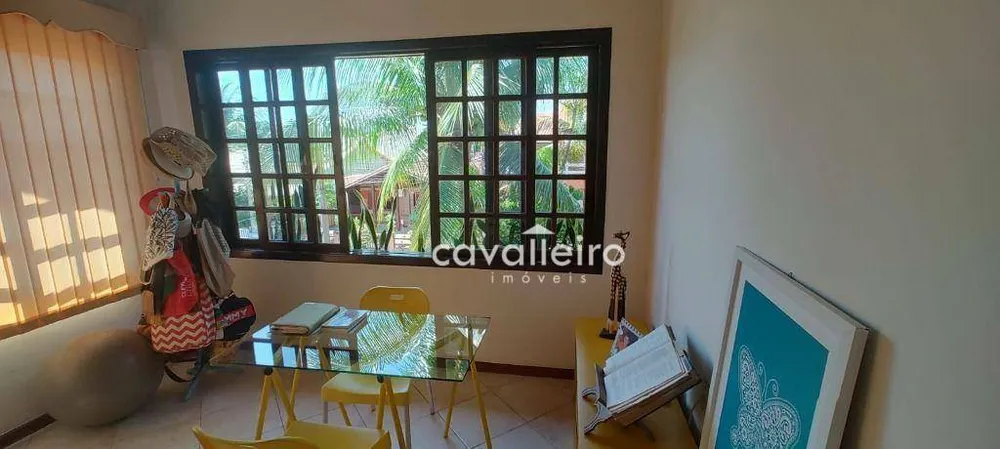 Casa de Condomínio, 5 quartos - Foto 29