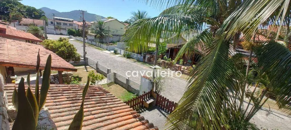 Casa de Condomínio, 5 quartos - Foto 35