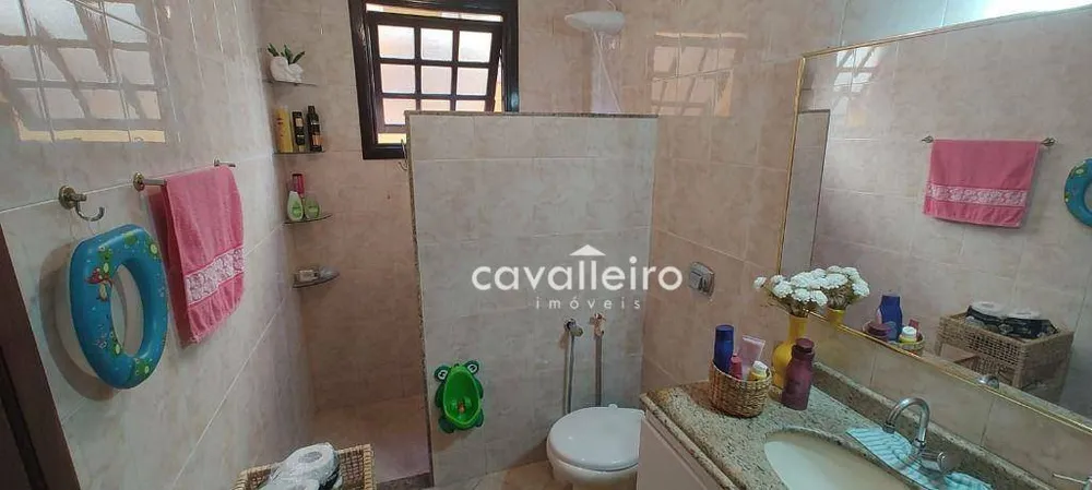Casa de Condomínio, 5 quartos - Foto 20