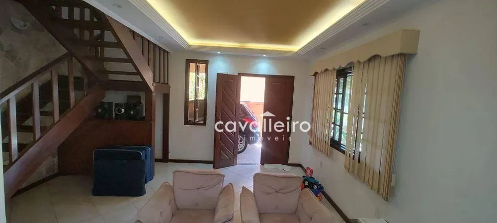 Casa de Condomínio, 5 quartos - Foto 18