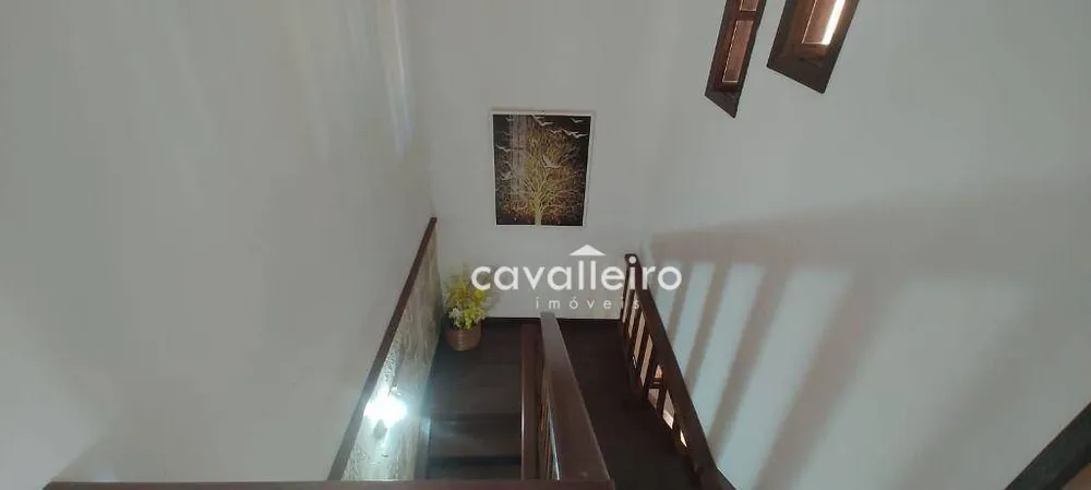 Casa de Condomínio, 5 quartos - Foto 52