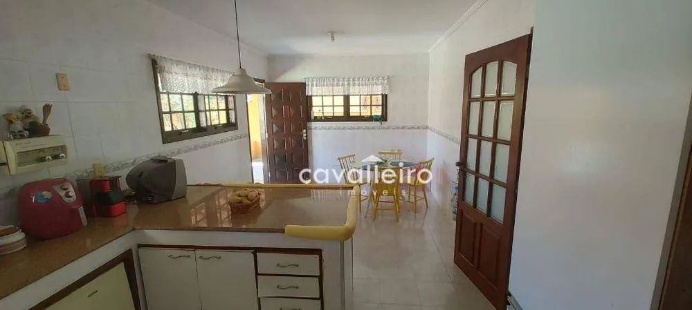 Casa de Condomínio, 5 quartos - Foto 21