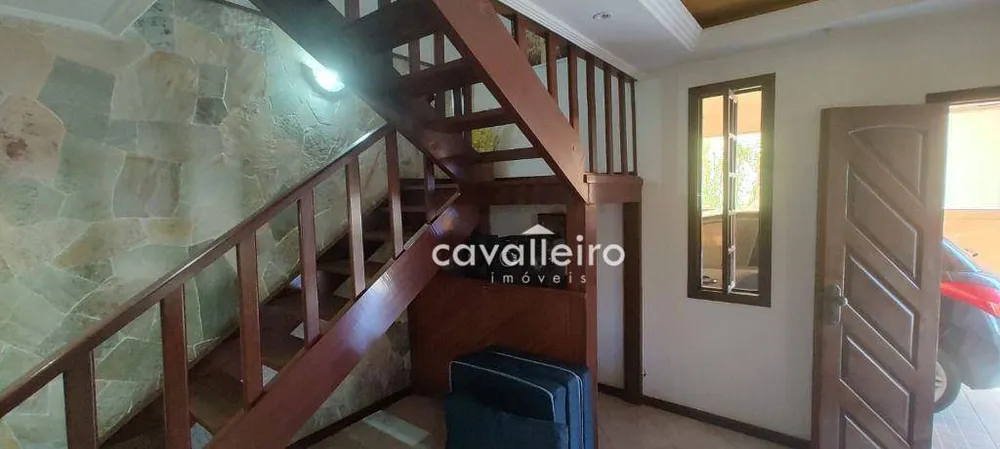 Casa de Condomínio, 5 quartos - Foto 26