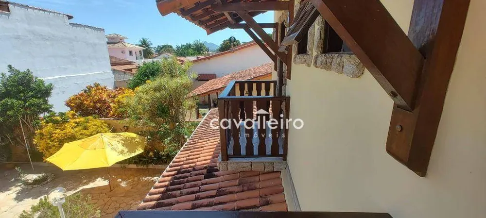 Casa de Condomínio, 5 quartos - Foto 51