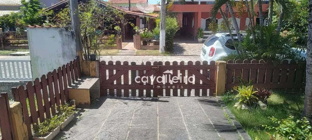 Casa de Condomínio, 5 quartos - Foto 11