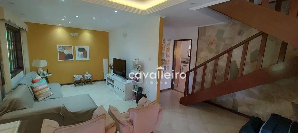 Casa de Condomínio, 5 quartos - Foto 17
