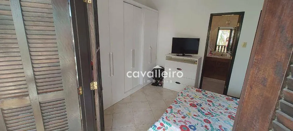 Casa de Condomínio, 5 quartos - Foto 41
