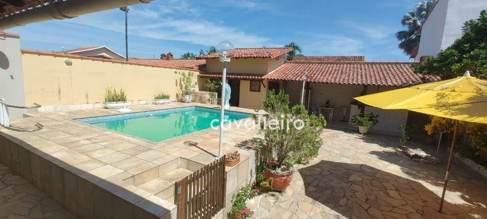 Casa de Condomínio, 5 quartos - Foto 69