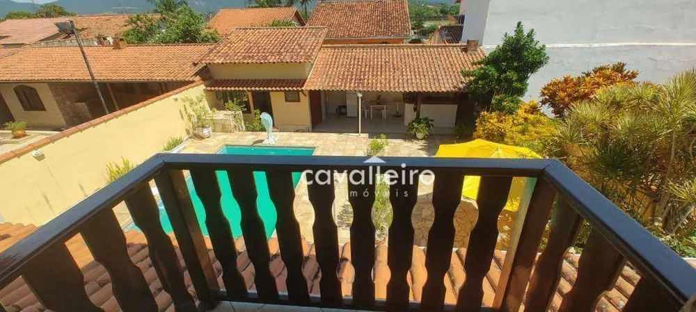 Casa de Condomínio, 5 quartos - Foto 49