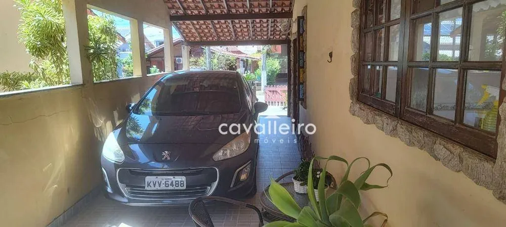 Casa de Condomínio, 5 quartos - Foto 6