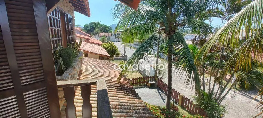 Casa de Condomínio, 5 quartos - Foto 31