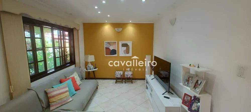 Casa de Condomínio, 5 quartos - Foto 27