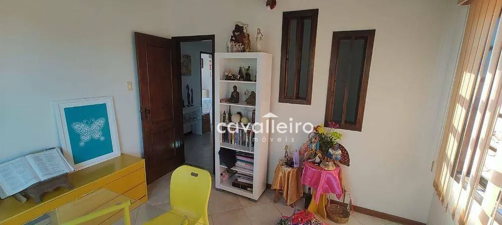 Casa de Condomínio, 5 quartos - Foto 34