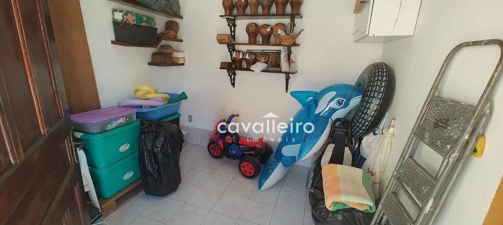 Casa de Condomínio, 5 quartos - Foto 61