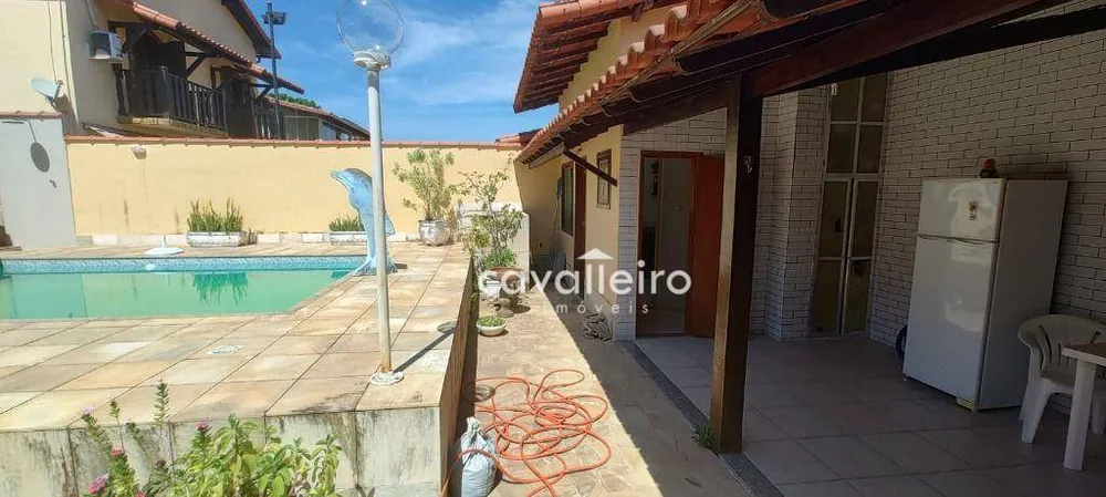 Casa de Condomínio, 5 quartos - Foto 64