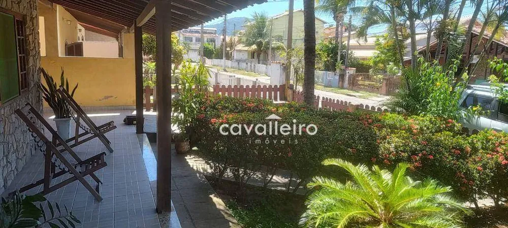 Casa de Condomínio, 5 quartos - Foto 9