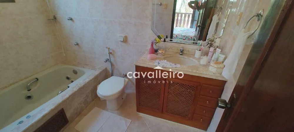 Casa de Condomínio, 5 quartos - Foto 37