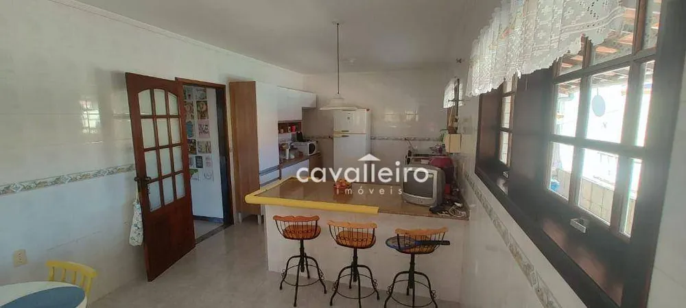 Casa de Condomínio, 5 quartos - Foto 58