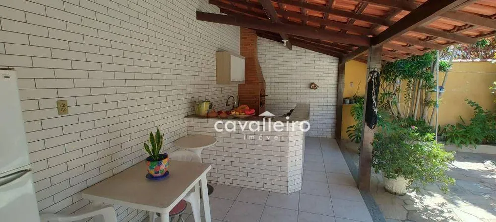 Casa de Condomínio, 5 quartos - Foto 63