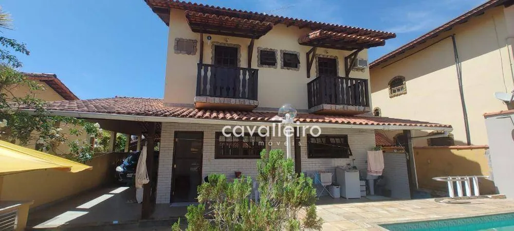 Casa de Condomínio, 5 quartos - Foto 60