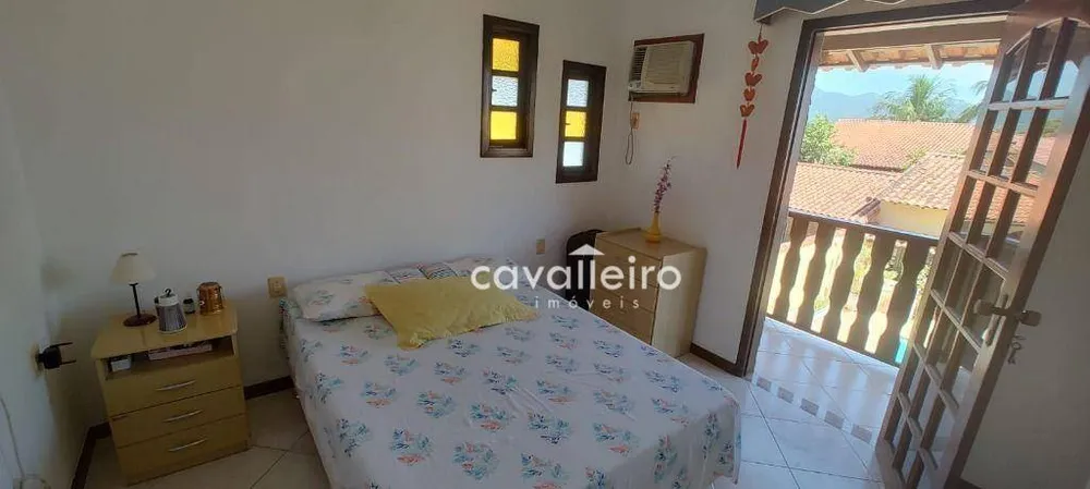 Casa de Condomínio, 5 quartos - Foto 45