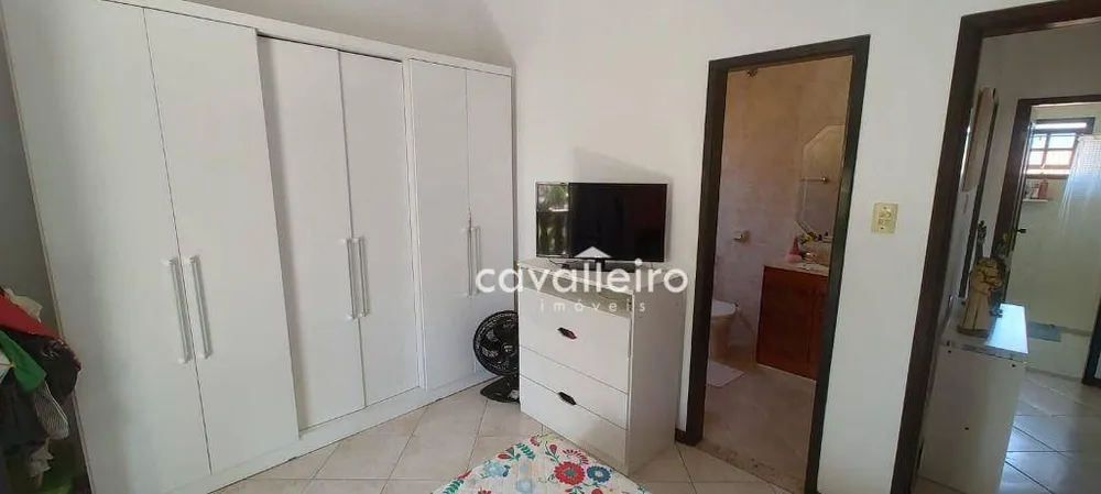 Casa de Condomínio, 5 quartos - Foto 39