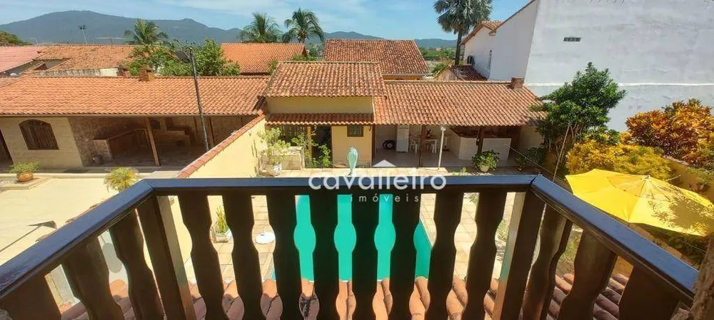 Casa de Condomínio, 5 quartos - Foto 43