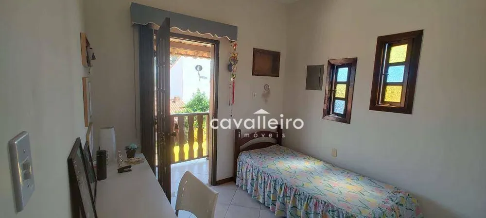 Casa de Condomínio, 5 quartos - Foto 50