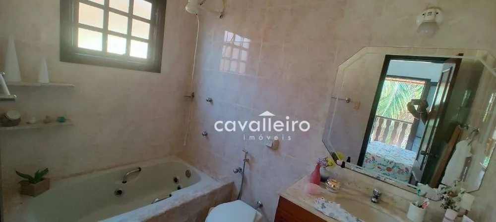 Casa de Condomínio, 5 quartos - Foto 38