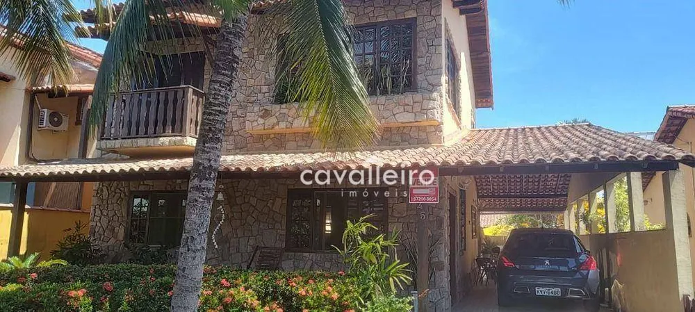 Casa de Condomínio, 5 quartos - Foto 2
