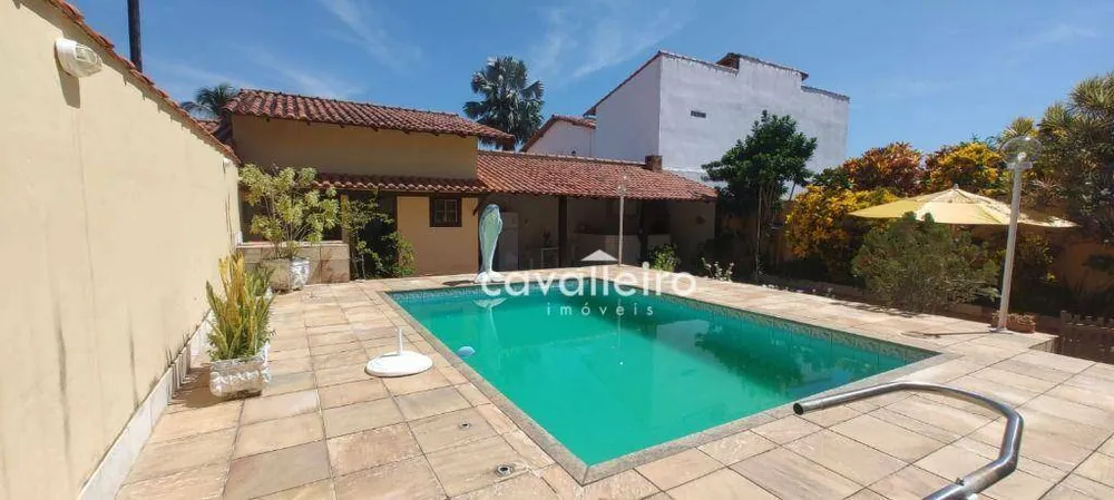 Casa de Condomínio, 5 quartos - Foto 68