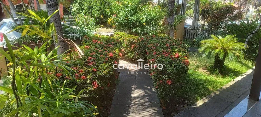 Casa de Condomínio, 5 quartos - Foto 12