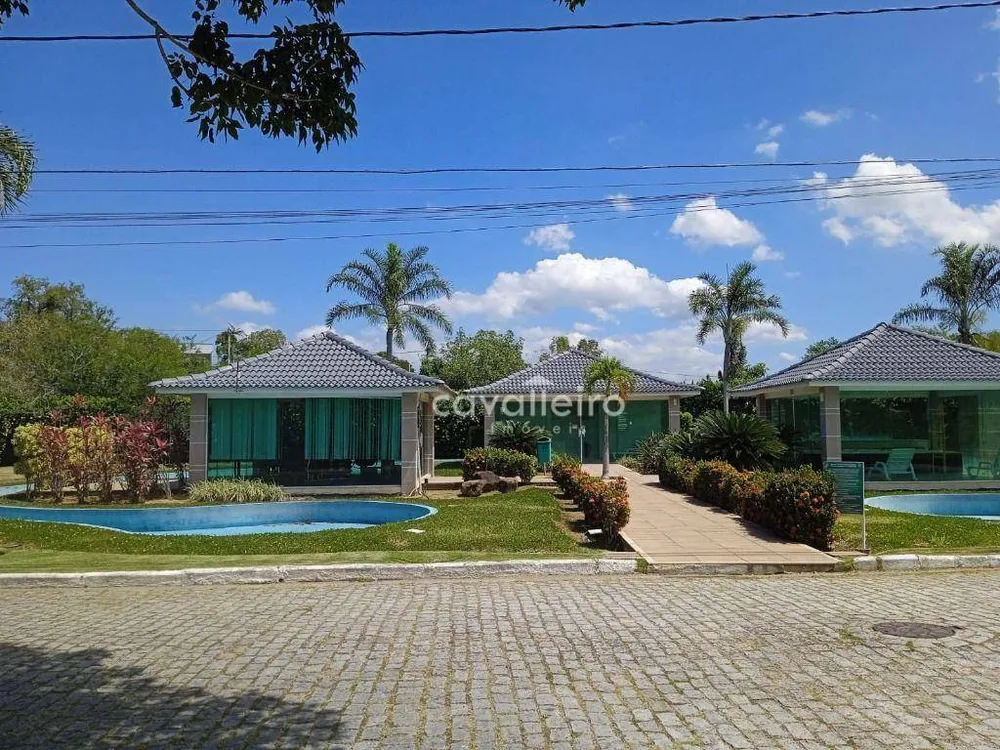 Loteamento e Condomínio, 741 m² - Foto 12